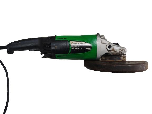 فرز سنگبری 2300 وات هیتاچی مدل G23SC3