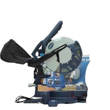 پروفیل بر ماکیتا مدل DC_355