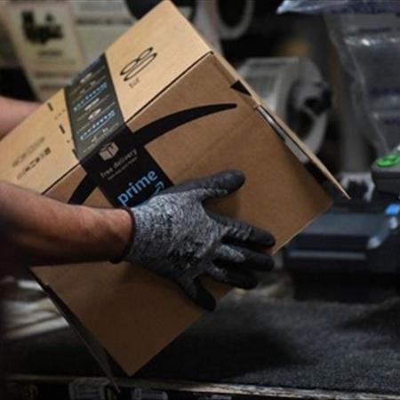 پک کیلویی آمازون