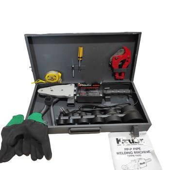 اتوی صنعتی لوله زوبر مدل KPPK -1600