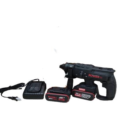 دریل تخریب شاررژی کرس مدل KU390.9