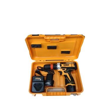 دریل شارژی ماکیتا مدل NRT DC 343