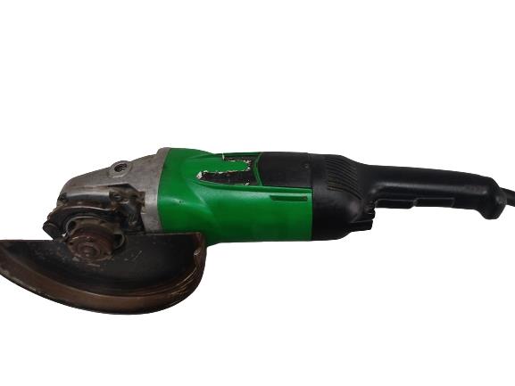 سنگ فرز هیتاچی G18SE 3