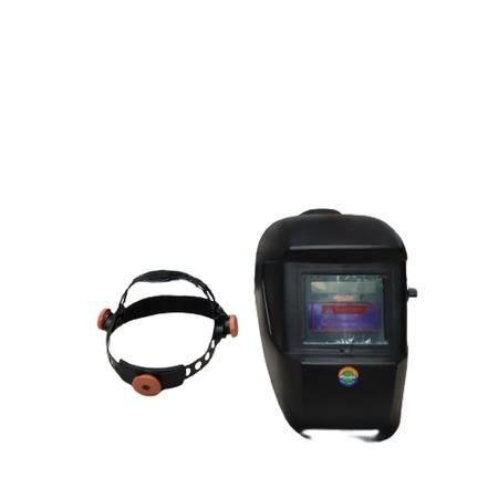 ماسک جوش کاری هوشمند  مارک زوبرمدل 9030G