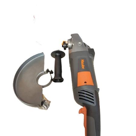 سنگ فرز بزرگ مارک زوبر مدل K10186
