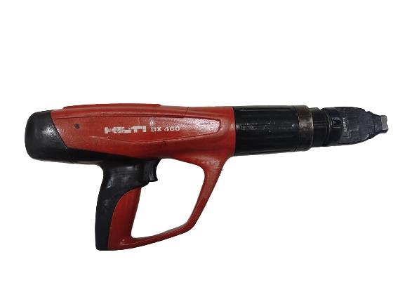تفنگ  هیلتی DX460 