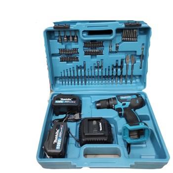 دریل شارژی ماکیتا مدل NRT DC 343