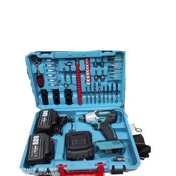 بکس و پیچ بند شارژی ماکیتا مدل DCD3799